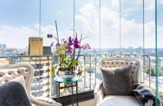 Imagem Apartamento com 3 Quartos à Venda, 100 m² em Jardim Guedala - São Paulo Imagem Apartamento com 3 Quartos à Venda, 100 m² em Jardim Guedala - São Paulo