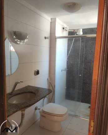 Imagem Apartamento com 1 Quarto à Venda, 50 m² em Jardim América - Dourados