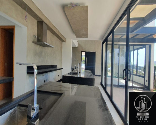 Imagem Casa com 4 Quartos à Venda, 380 m² em Alphaville Nova Esplanada - Votorantim Imagem Casa com 4 Quartos à Venda, 380 m² em Alphaville Nova Esplanada - Votorantim