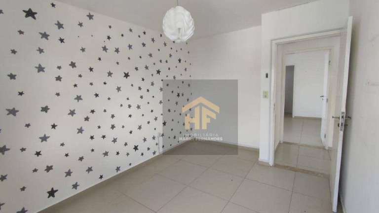 Imagem Apartamento com 3 Quartos à Venda, 96 m² em Jardim Atlântico - Olinda