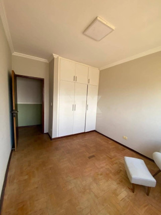 Imagem Apartamento com 3 Quartos à Venda, 140 m² em Centro - Campo Grande