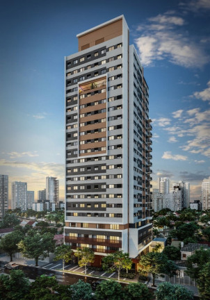 Imagem Imóvel à Venda, 55 m² em Pinheiros - São Paulo