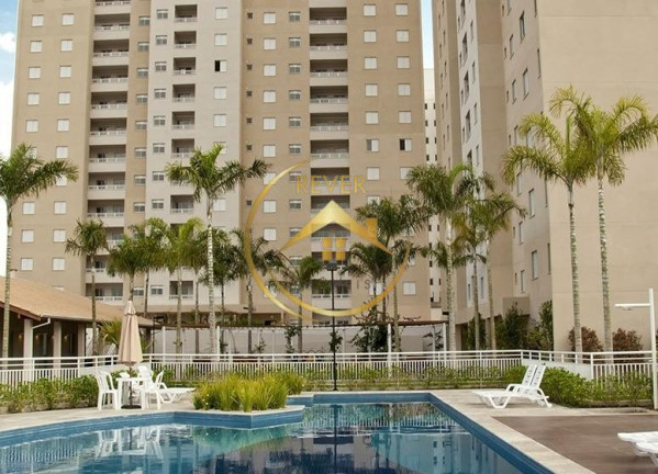 Imagem Apartamento à Venda, em Mansões Santo Antônio - Campinas Imagem Apartamento à Venda, em Mansões Santo Antônio - Campinas