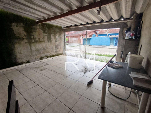 Imagem Casa com 2 Quartos à Venda, 76 m² em Balneário Itaguaí - Mongaguá Imagem Casa com 2 Quartos à Venda, 76 m² em Balneário Itaguaí - Mongaguá