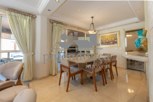 Imagem Apartamento com 4 Quartos à Venda, 246 m² em Perdizes - São Paulo Imagem Apartamento com 4 Quartos à Venda, 246 m² em Perdizes - São Paulo