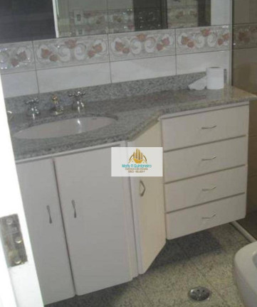 Imagem Apartamento com 4 Quartos à Venda, 169 m² em Macedo - Guarulhos Imagem Apartamento com 4 Quartos à Venda, 169 m² em Macedo - Guarulhos