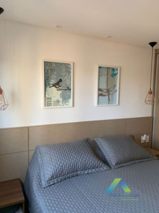 Imagem Apartamento com 2 Quartos à Venda, 64 m² em Chácara Inglesa - São Paulo