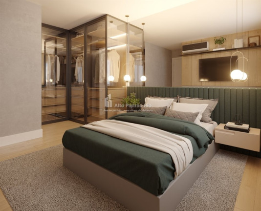 Imagem Apartamento com 2 Quartos à Venda, 78 m² em Barra Da Tijuca - Rio De Janeiro Imagem Apartamento com 2 Quartos à Venda, 78 m² em Barra Da Tijuca - Rio De Janeiro
