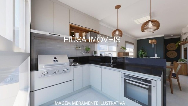 Imagem Apartamento com 2 Quartos à Venda, 80 m² em Centro - Rifaina Imagem Apartamento com 2 Quartos à Venda, 80 m² em Centro - Rifaina