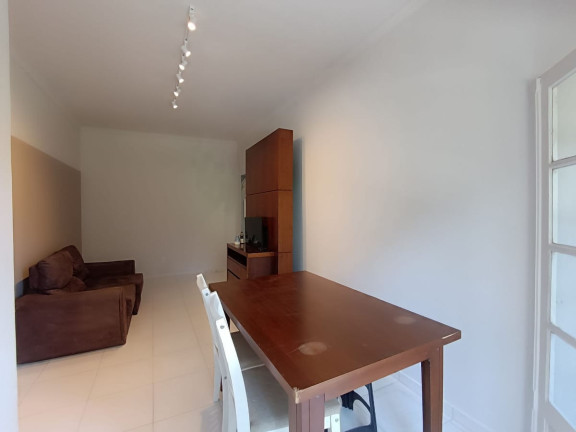 Apartamento com 1 Quarto para Alugar, 64 m² em Bela Vista - São Paulo