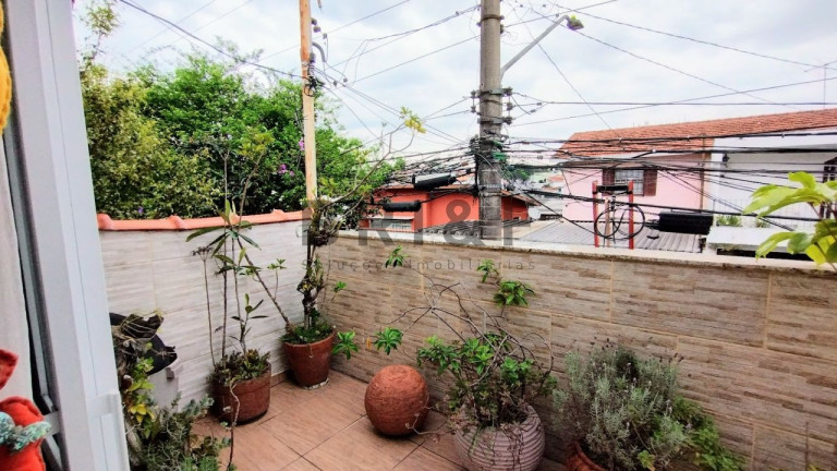 Imagem Casa com 3 Quartos à Venda, 143 m² em Jardim Jabaquara - São Paulo Imagem Casa com 3 Quartos à Venda, 143 m² em Jardim Jabaquara - São Paulo