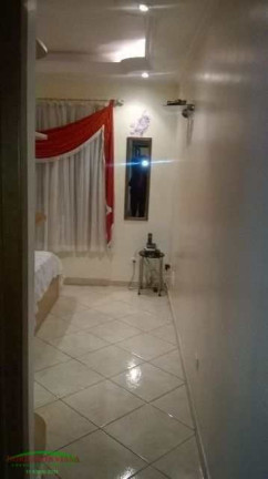 Imagem Sobrado com 3 Quartos à Venda, 200 m² em Picanço - Guarulhos