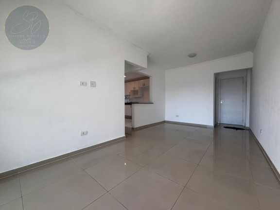 Imagem Apartamento com 2 Quartos à Venda, 85 m² em Canto Do Forte - Praia Grande
