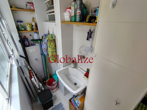 Imagem Imóvel com 1 Quarto à Venda, 42 m² em Boqueirão - Santos Imagem Imóvel com 1 Quarto à Venda, 42 m² em Boqueirão - Santos