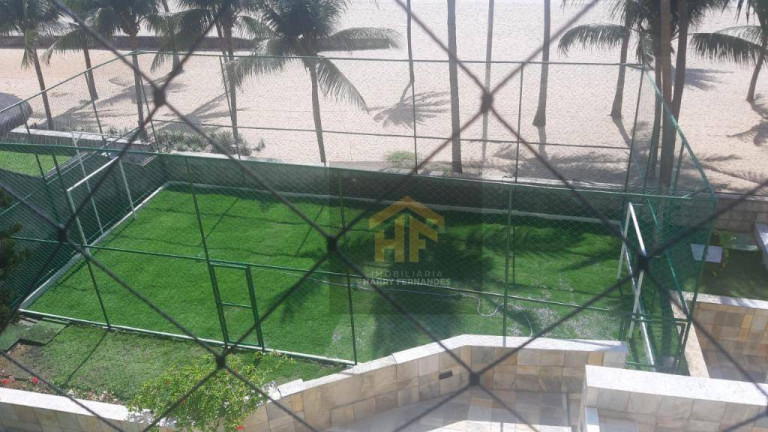 Imagem Apartamento com 4 Quartos à Venda, 320 m² em Piedade - Jaboatão Dos Guararapes