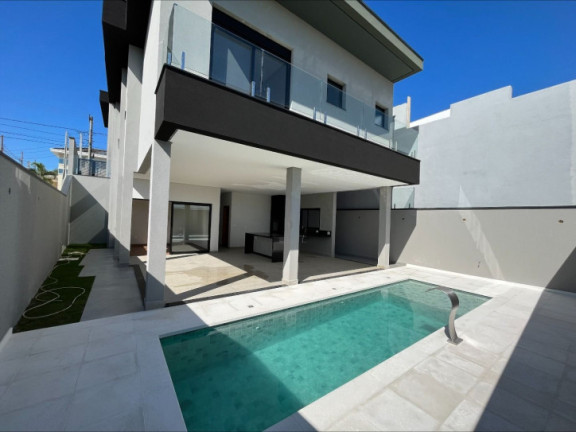 Imagem Casa com 3 Quartos à Venda, 333 m² em Urbanova - São José Dos Campos