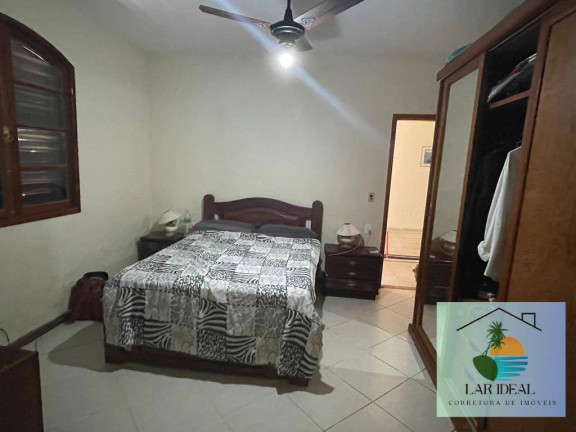 Imagem Casa com 3 Quartos à Venda, em Praia Seca - Araruama Imagem Casa com 3 Quartos à Venda, em Praia Seca - Araruama