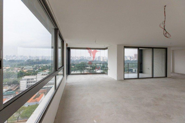 Imagem Apartamento com 3 Quartos à Venda,  em Moema - São Paulo