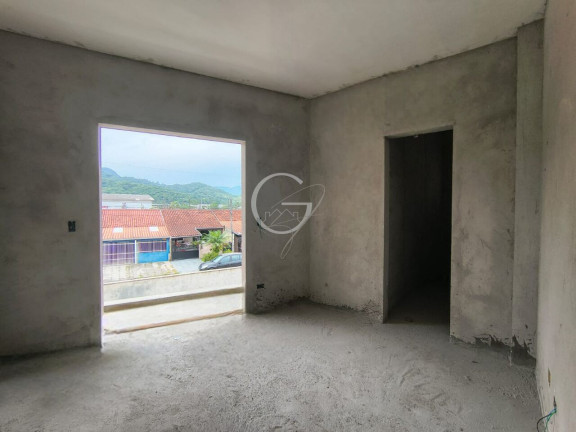 Imagem Sobrado com 2 Quartos à Venda, 99 m² em Bom Retiro - Matinhos