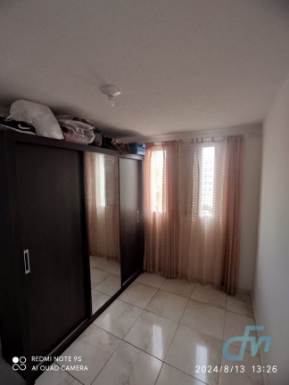 Imagem Apartamento com 2 Quartos à Venda, 48 m² em Loteamento Mogilar - Mogi Das Cruzes