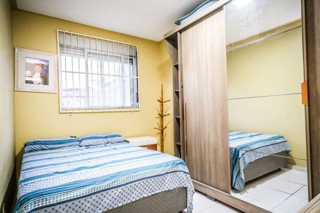 Imagem Apartamento com 2 Quartos à Venda, 53 m² em Protásio Alves - Porto Alegre Imagem Apartamento com 2 Quartos à Venda, 53 m² em Protásio Alves - Porto Alegre
