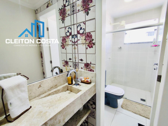 Imagem Apartamento com 3 Quartos à Venda, 138 m² em Santa Mônica - Feira De Santana Imagem Apartamento com 3 Quartos à Venda, 138 m² em Santa Mônica - Feira De Santana