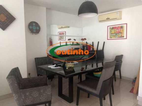 Imagem Cobertura com 3 Quartos à Venda, 280 m² em Tijuca - Rio De Janeiro Imagem Cobertura com 3 Quartos à Venda, 280 m² em Tijuca - Rio De Janeiro