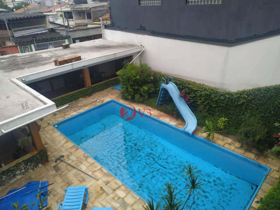Imagem Casa com 3 Quartos à Venda, 280 m² em Vila Esperança - São Paulo Imagem Casa com 3 Quartos à Venda, 280 m² em Vila Esperança - São Paulo