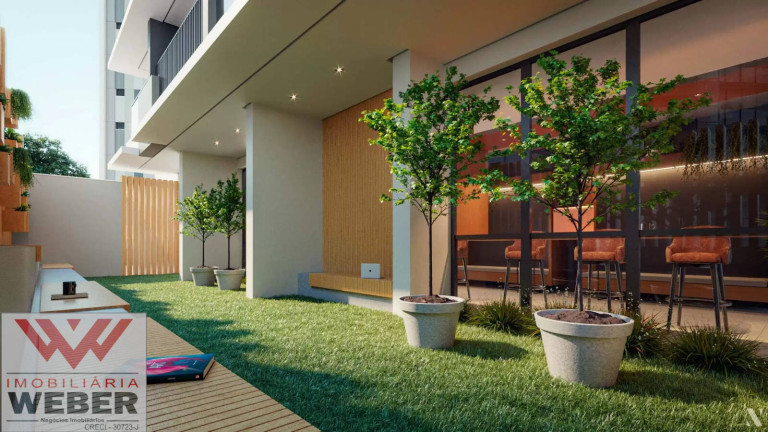 Imagem Apartamento com 3 Quartos à Venda, 106 m² em Jardim Emília - Sorocaba