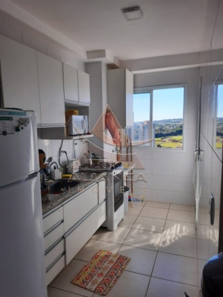 Imagem Apartamento com 1 Quarto à Venda, 45 m² em Jardim Nova Aliança - Ribeirão Preto Imagem Apartamento com 1 Quarto à Venda, 45 m² em Jardim Nova Aliança - Ribeirão Preto