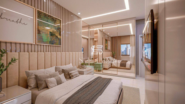 Imagem Apartamento com 3 Quartos à Venda, 122 m² em 2 Quadra Centro - Balneário Camboriú