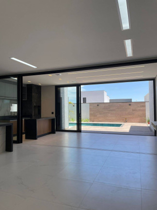 Imagem Casa de Condomínio com 3 Quartos à Venda, 463 m² em Alphaville Nova Esplanada - Votorantim