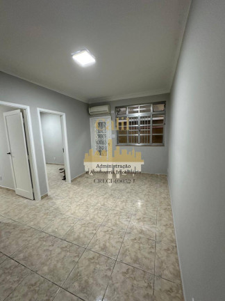 Imagem Apartamento com 2 Quartos à Venda, 81 m² em Macuco - Santos Imagem Apartamento com 2 Quartos à Venda, 81 m² em Macuco - Santos