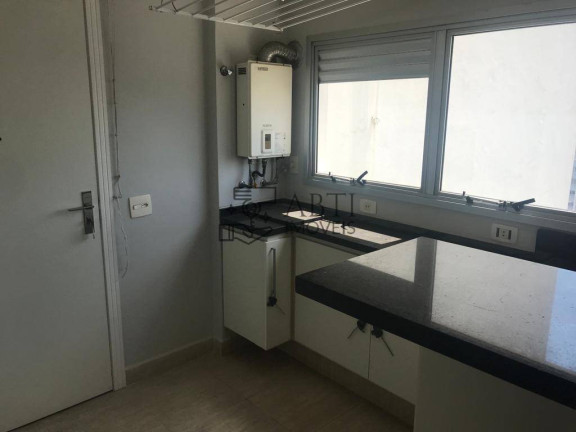 Imagem Apartamento com 3 Quartos à Venda, 155 m² em Moema - São Paulo Imagem Apartamento com 3 Quartos à Venda, 155 m² em Moema - São Paulo