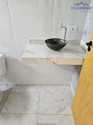 Imagem Casa com 3 Quartos à Venda, 200 m² em Centro - Bom Jesus Dos Perdões
