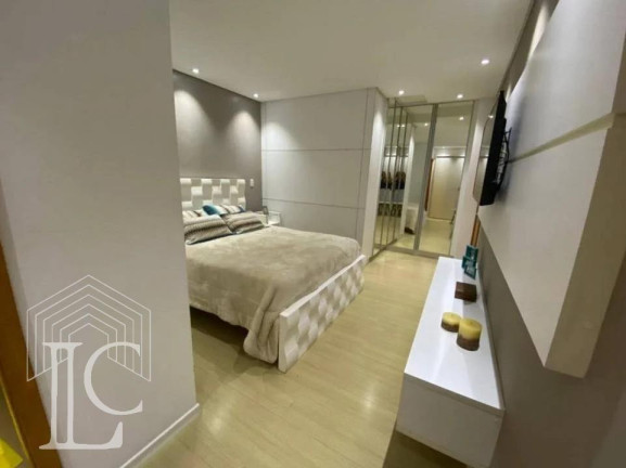 Imagem Apartamento com 3 Quartos à Venda, 187 m² em Embaré - Santos Imagem Apartamento com 3 Quartos à Venda, 187 m² em Embaré - Santos