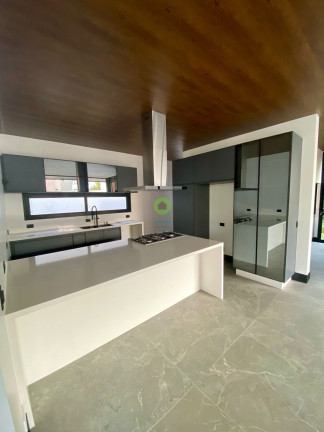 Imagem Casa com 4 Quartos à Venda, 566 m² em Alphaville - Santana De Parnaíba