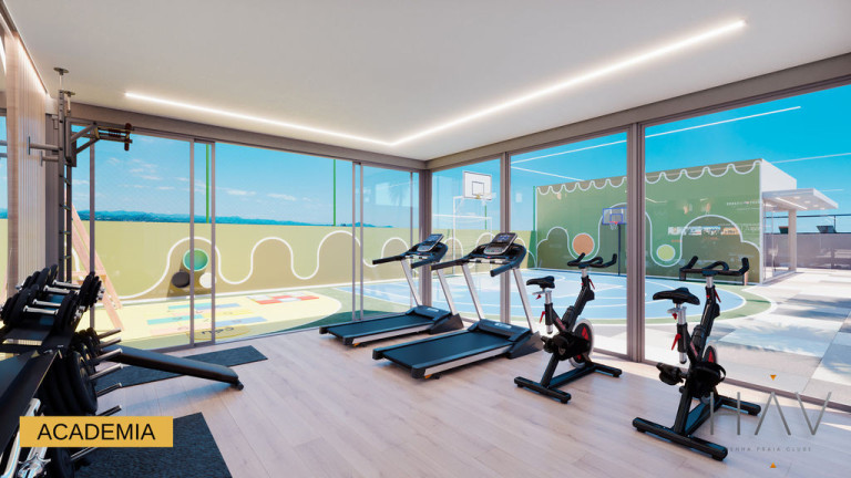 Imagem Apartamento com 4 Quartos à Venda, 183 m² em Centro - Penha