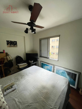 Imagem Apartamento com 2 Quartos à Venda, 60 m² em Vila Andrade - São Paulo Imagem Apartamento com 2 Quartos à Venda, 60 m² em Vila Andrade - São Paulo
