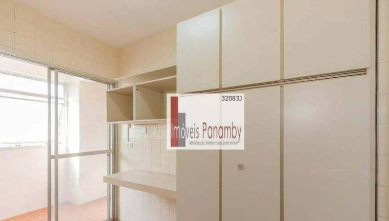 Imagem Apartamento com 1 Quarto à Venda, 49 m² em Brooklin - São Paulo Imagem Apartamento com 1 Quarto à Venda, 49 m² em Brooklin - São Paulo