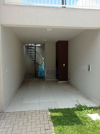 Imagem Casa de Condomínio com 3 Quartos à Venda, 114 m² em Campo Comprido - Curitiba Imagem Casa de Condomínio com 3 Quartos à Venda, 114 m² em Campo Comprido - Curitiba
