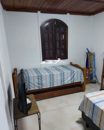 Imagem Casa com 3 Quartos à Venda, 180 m² em Boracéia - Bertioga Imagem Casa com 3 Quartos à Venda, 180 m² em Boracéia - Bertioga