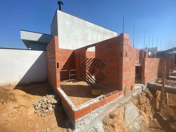 Imagem Casa com 3 Quartos à Venda, 184 m² em Condomínio Sunlake Residencial - Votorantim Imagem Casa com 3 Quartos à Venda, 184 m² em Condomínio Sunlake Residencial - Votorantim