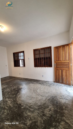 Kitnet com 1 Quarto para Alugar, 45 m² em Parque Jabaquara - São Paulo
