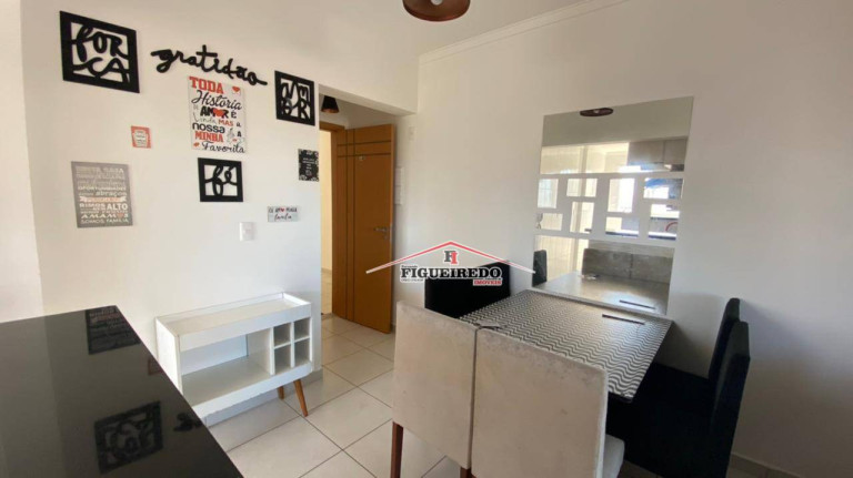 Imagem Apartamento com 1 Quarto à Venda, 44 m² em Vila Guilhermina - Praia Grande Imagem Apartamento com 1 Quarto à Venda, 44 m² em Vila Guilhermina - Praia Grande