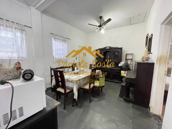 Imagem Casa com 3 Quartos à Venda, 100 m² em Jardim Cunhambebe (vicente De Carvalho) - Guarujá Imagem Casa com 3 Quartos à Venda, 100 m² em Jardim Cunhambebe (vicente De Carvalho) - Guarujá
