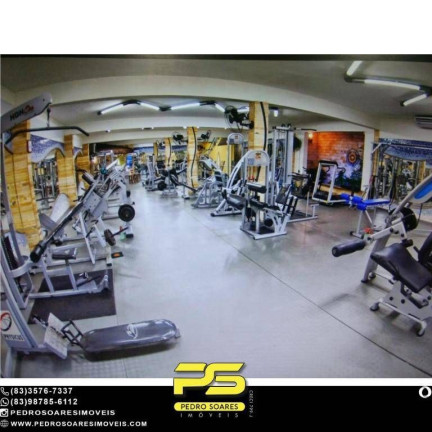 Imagem Ponto Comercial à Venda, 1.000 m² em Cabo Branco - João Pessoa Imagem Ponto Comercial à Venda, 1.000 m² em Cabo Branco - João Pessoa