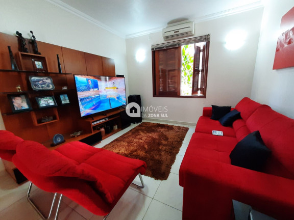 Imagem Apartamento com 3 Quartos à Venda, 80 m²