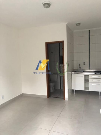 Imagem Apartamento para Alugar, 20 m² em Bangú - Santo André Imagem Apartamento para Alugar, 20 m² em Bangú - Santo André