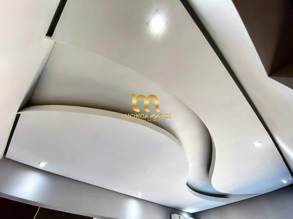 Imagem Apartamento com 2 Quartos à Venda, 80 m² em Mirim - Praia Grande